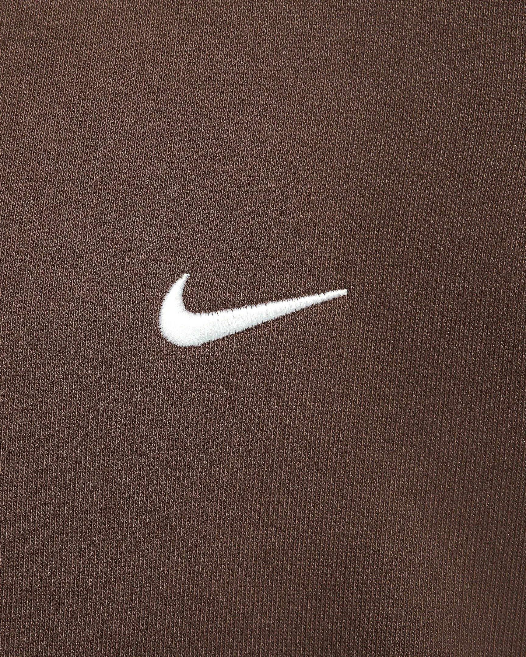 Nike  |Pullovers Collaboration Long Sleeves Plain Cotton Logo