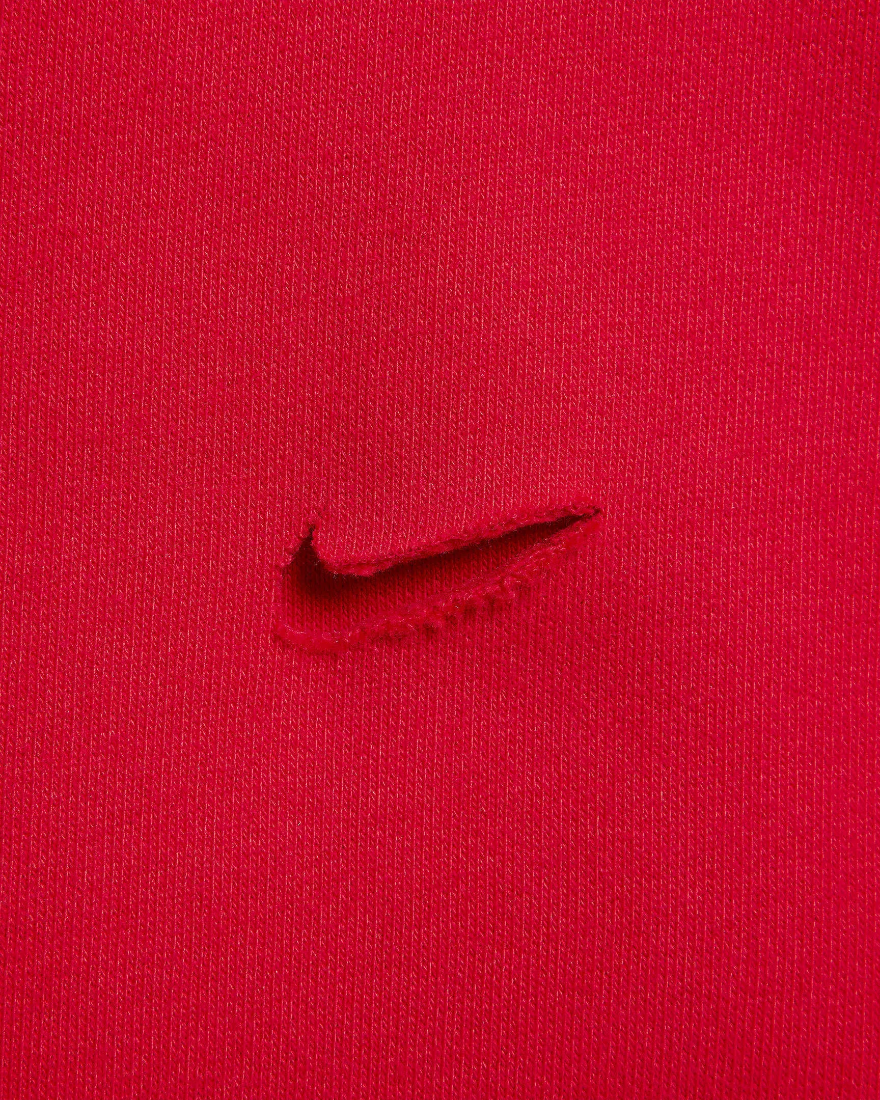 Nike  |Pullovers Collaboration Long Sleeves Plain Cotton Logo