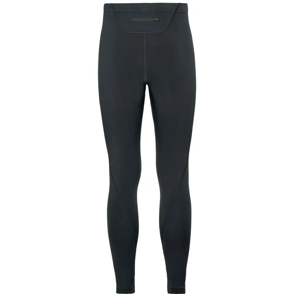 Odlo - Element Warm Tights Men black