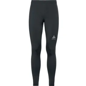 Odlo - Element Warm Tights Men black