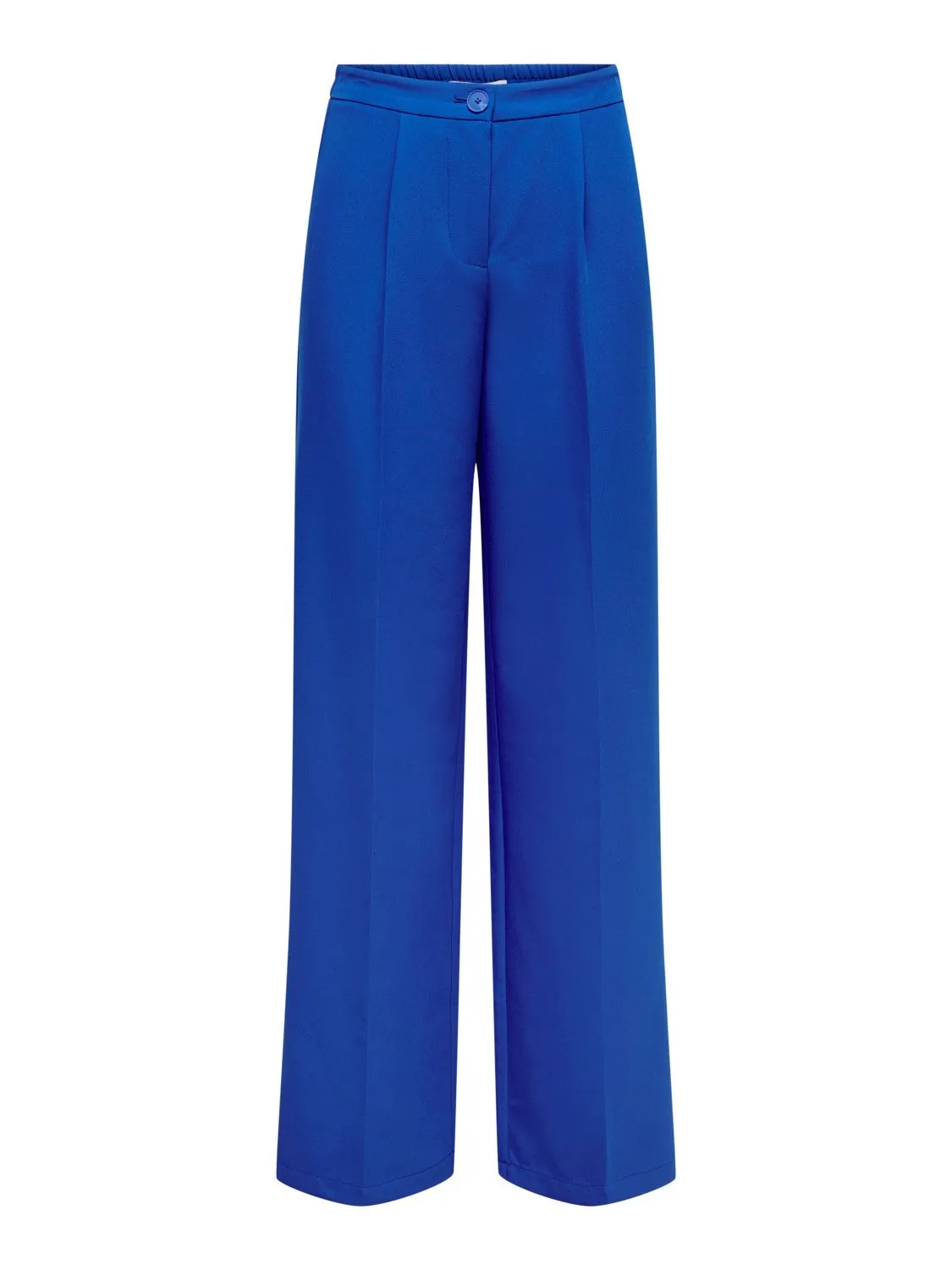 ONLY Gigi Wide Leg Pleated Pant