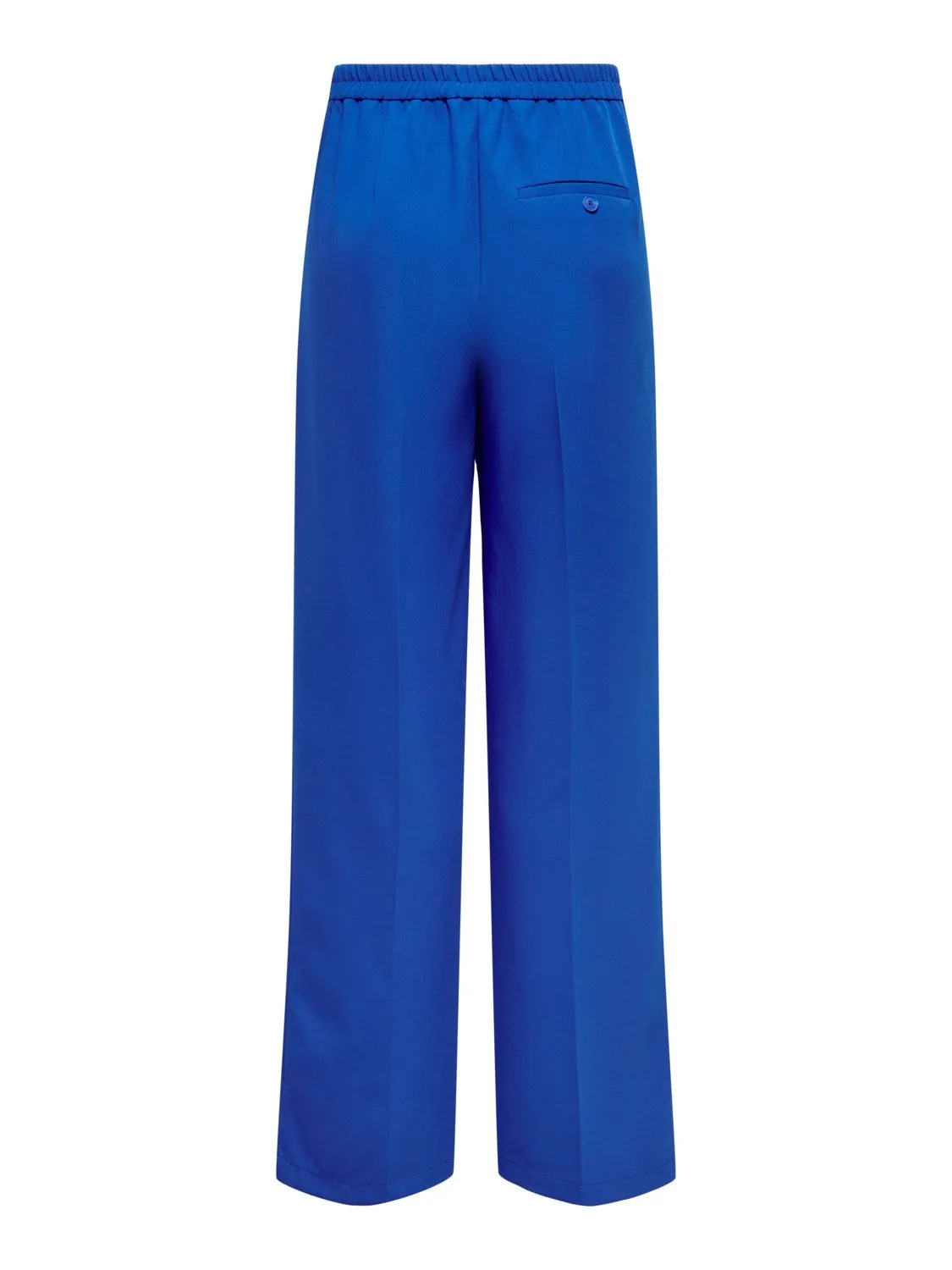 ONLY Gigi Wide Leg Pleated Pant