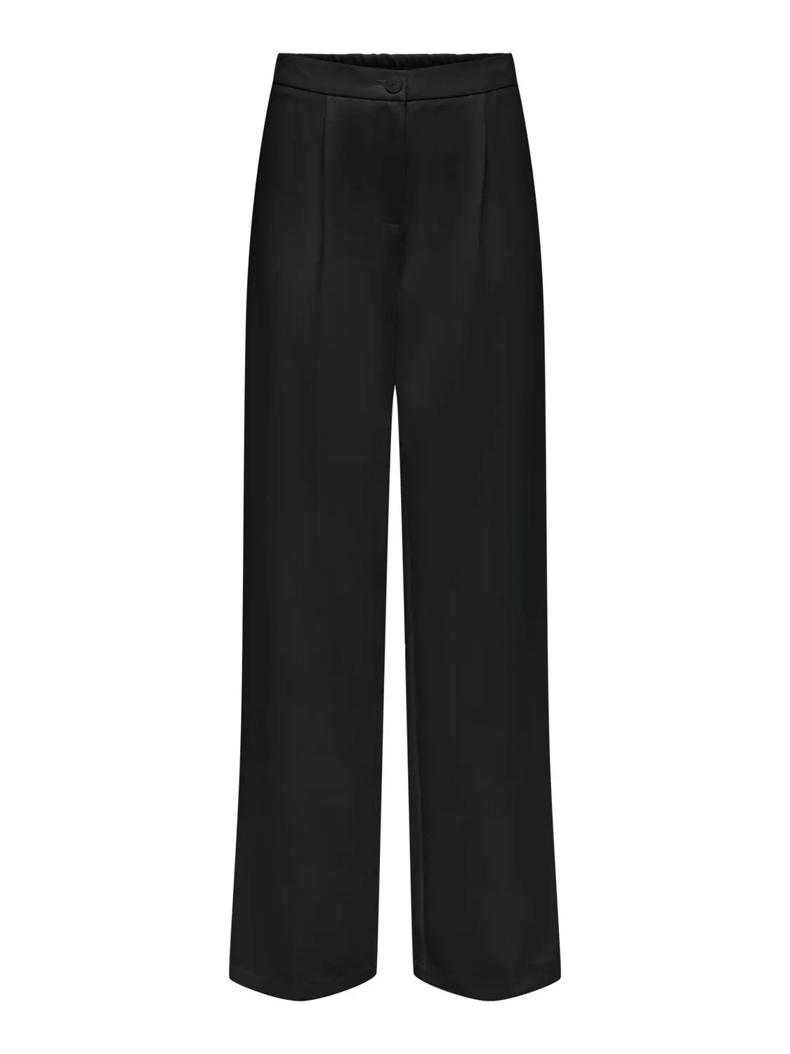 ONLY Gigi Wide Leg Pleated Pant