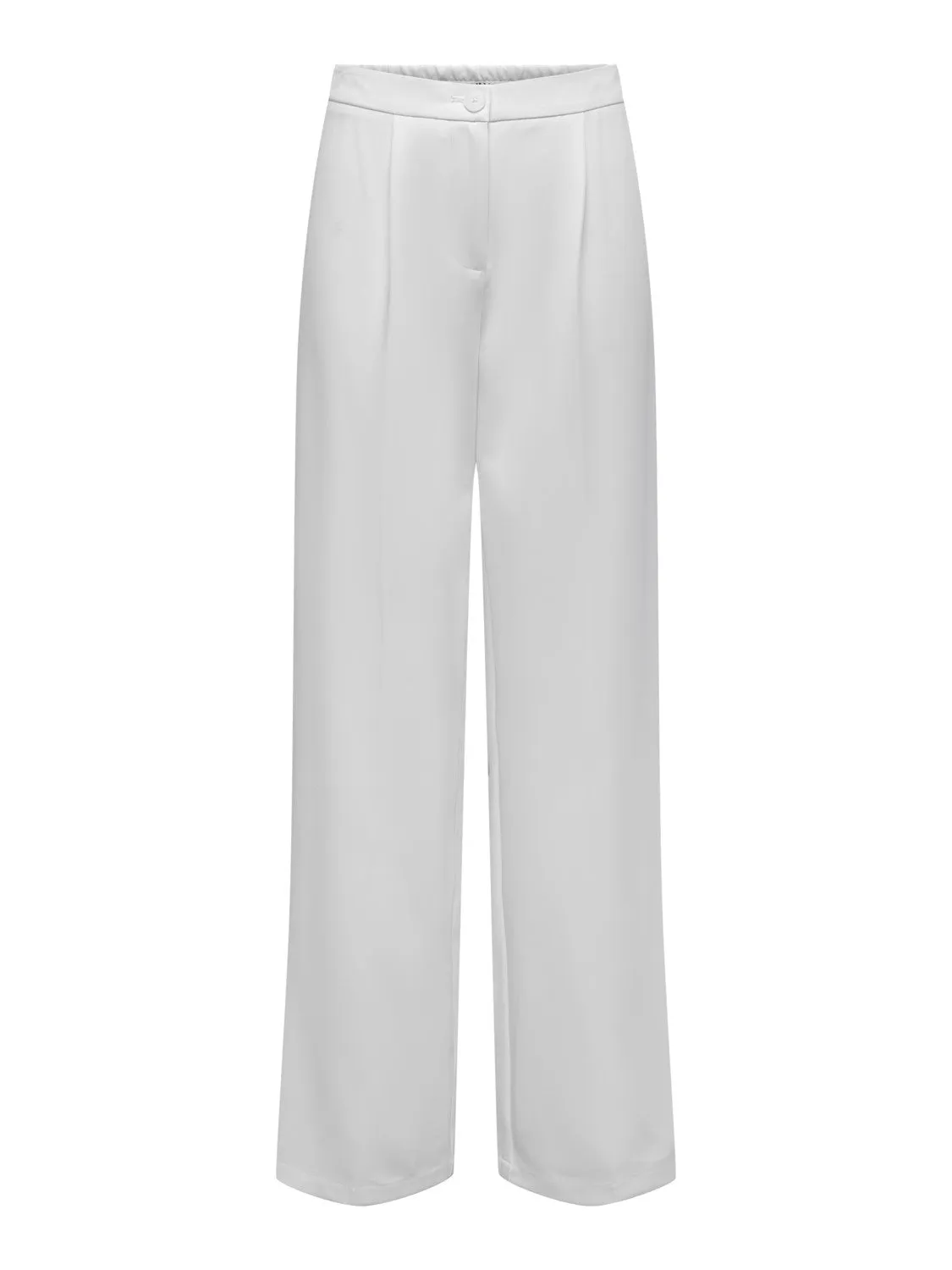 ONLY Gigi Wide Leg Pleated Pant