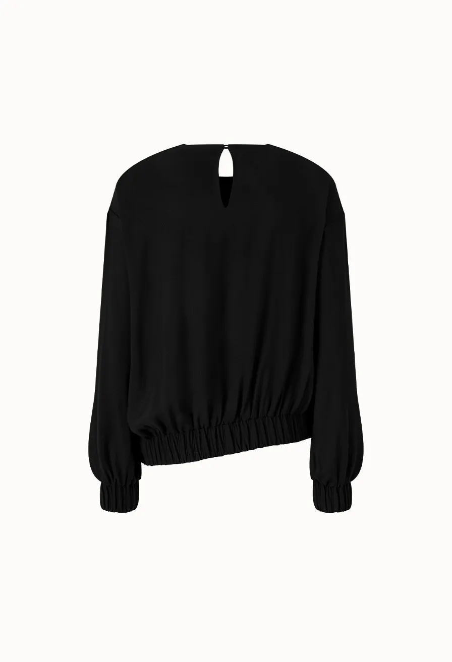 ORR  |Long Sleeves Shirts & Blouses