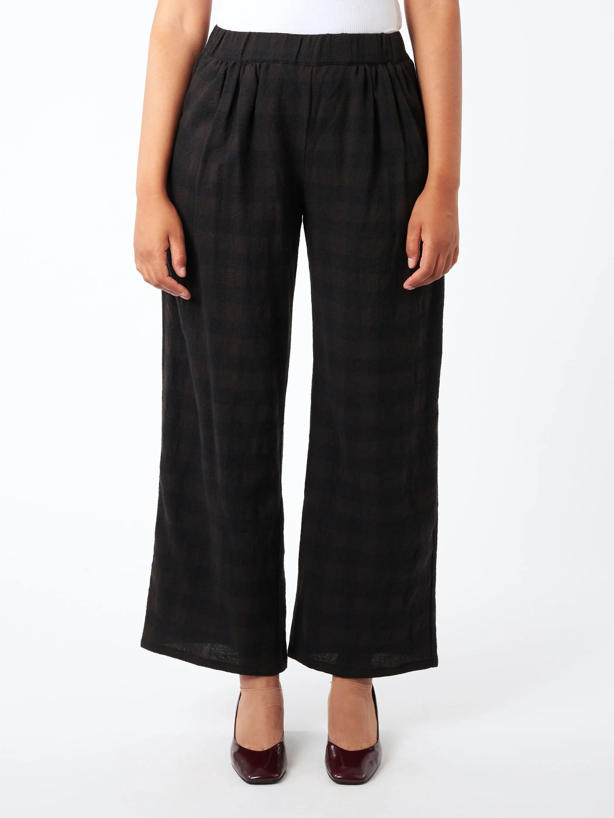 P1734 Trousers