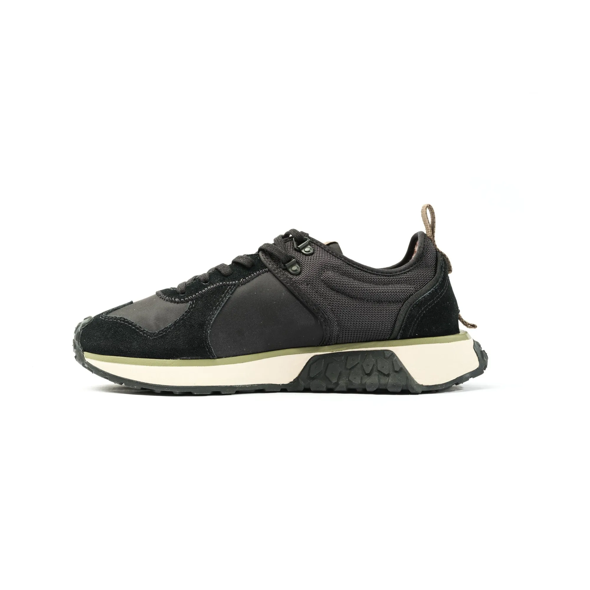 Palladium 77330 Troop Runner Black