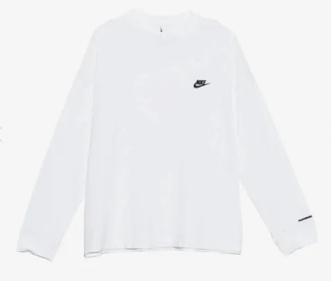 peaceminusone  |Pullovers Unisex Collaboration Logo Shirts