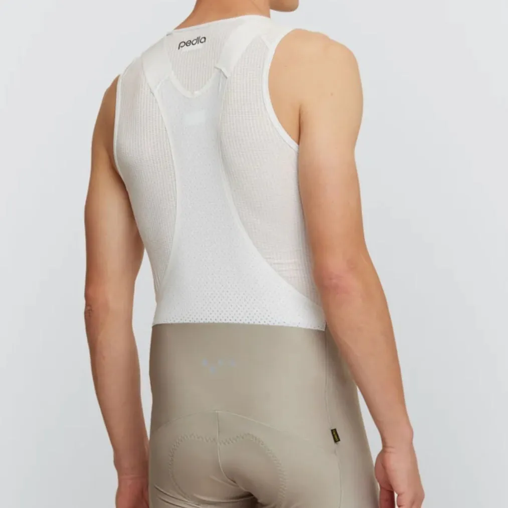 Pedla Men's SuperFIT 2.0 Bib Short