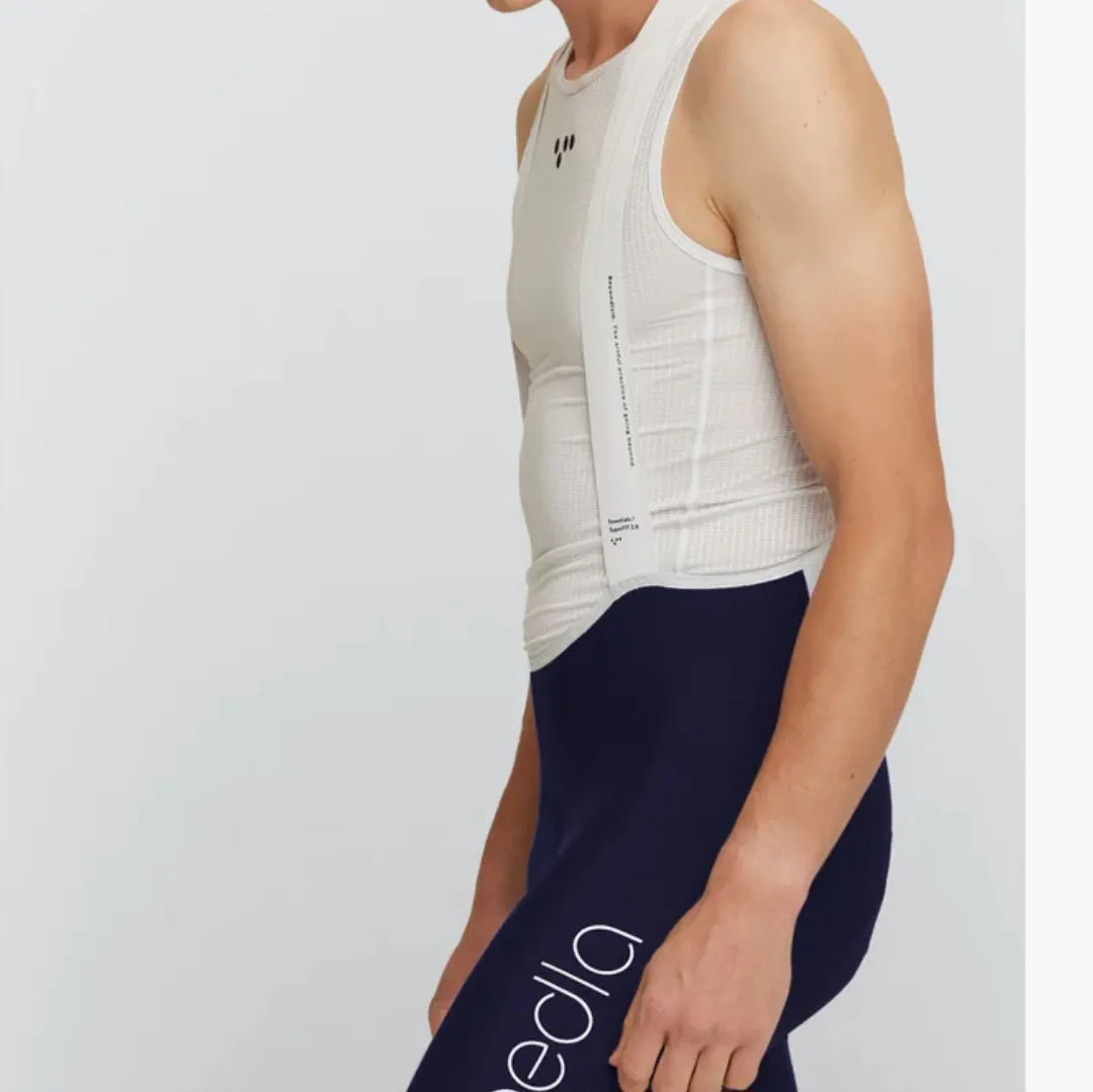 Pedla Men's SuperFIT 2.0 Bib Short