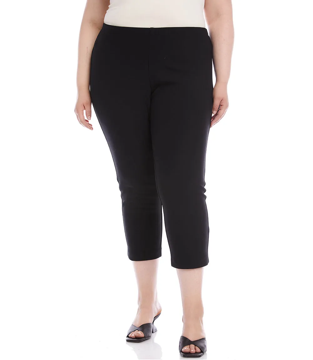 Plus Size Paige Pants