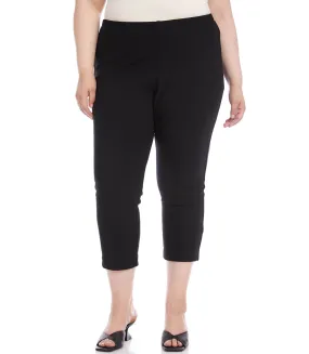 Plus Size Paige Pants