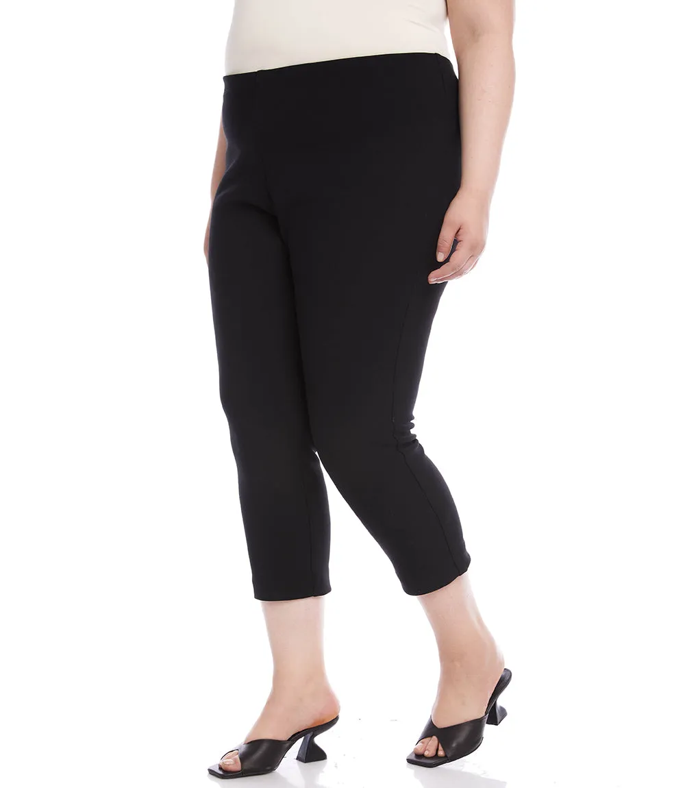 Plus Size Paige Pants