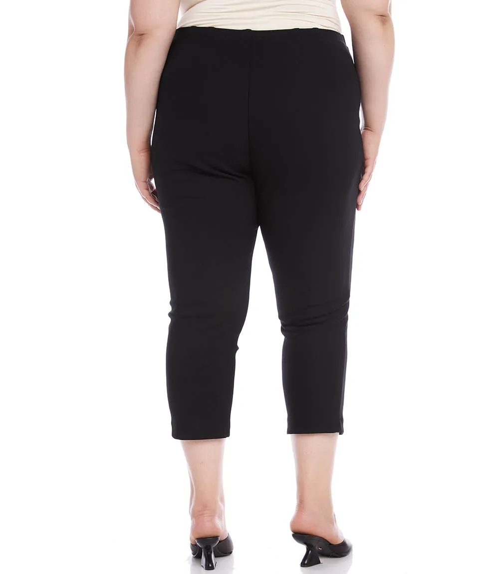 Plus Size Paige Pants