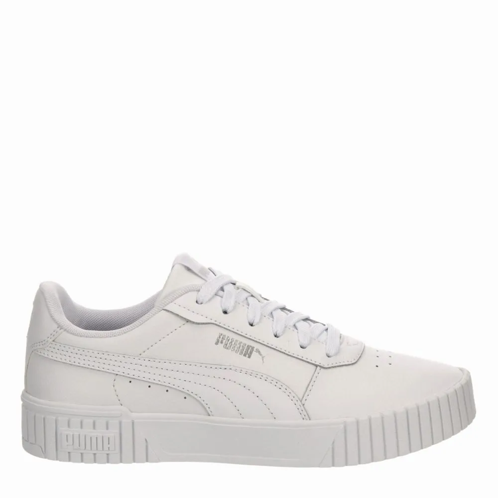 PUMA  WOMENS CARINA 2.0 SNEAKER