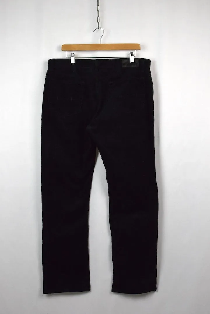 Ralph Lauren Brand Corduroy Pants