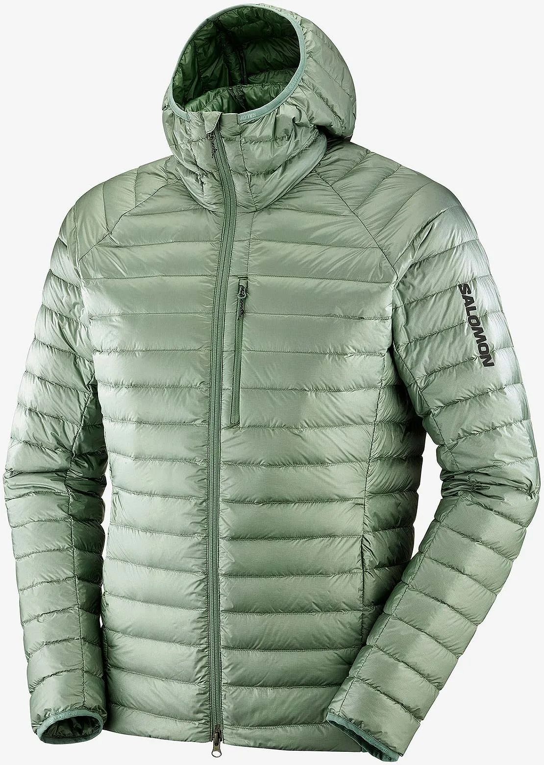 Salomon Men's Elixir Micro Down Jacket