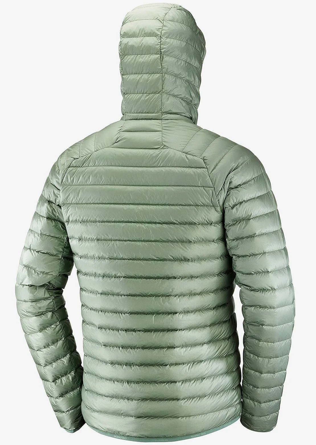 Salomon Men's Elixir Micro Down Jacket