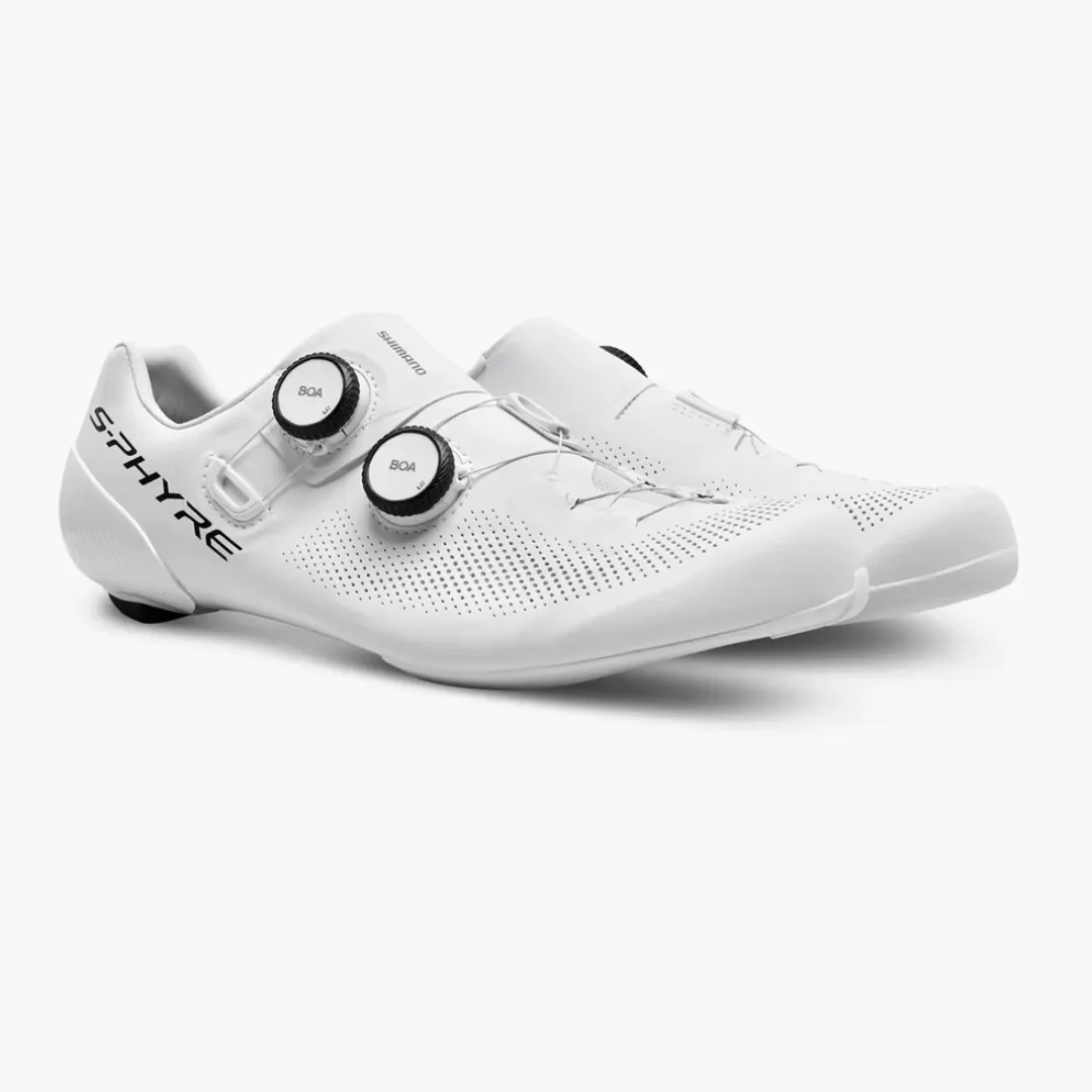 Shimano RC903 Shoe