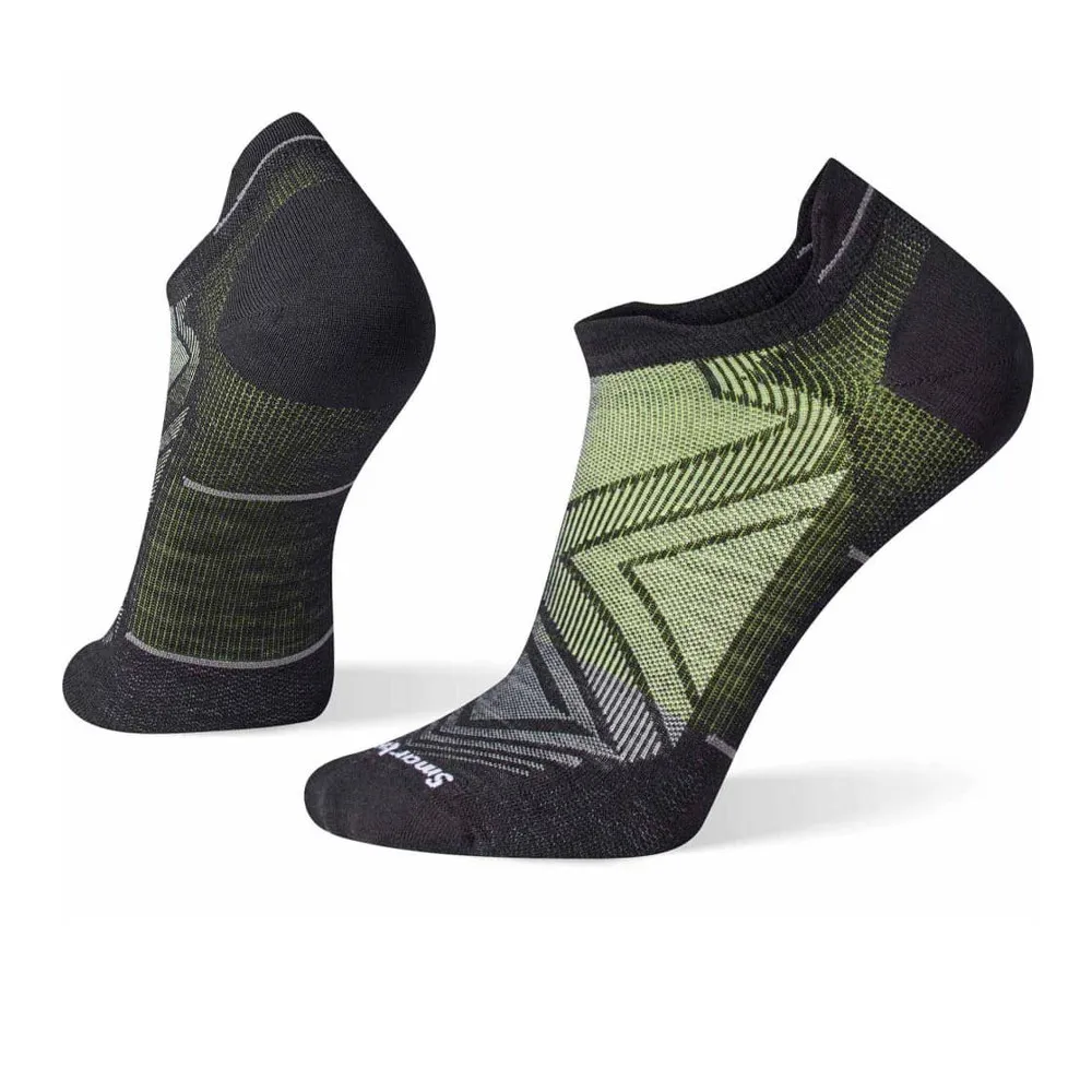 SmartWool Performance Run Zero Cushion Low Ankle Socks - AW24