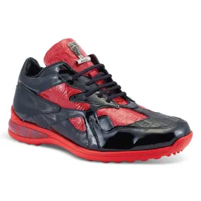 Sonic 8464/1 - Black/Red