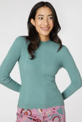 Sophie Long Sleeve Knit