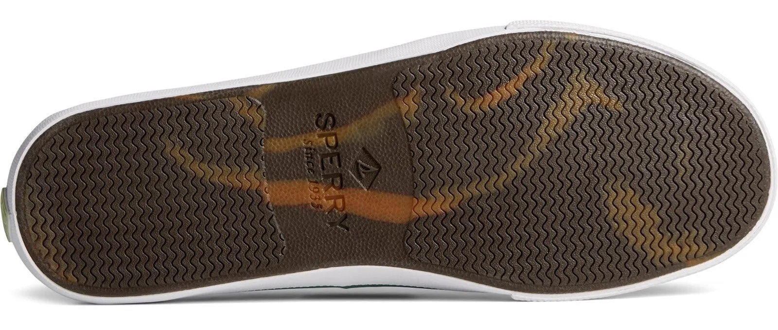 Sperry SeaCycled Bahama II Mens Casual Shoe