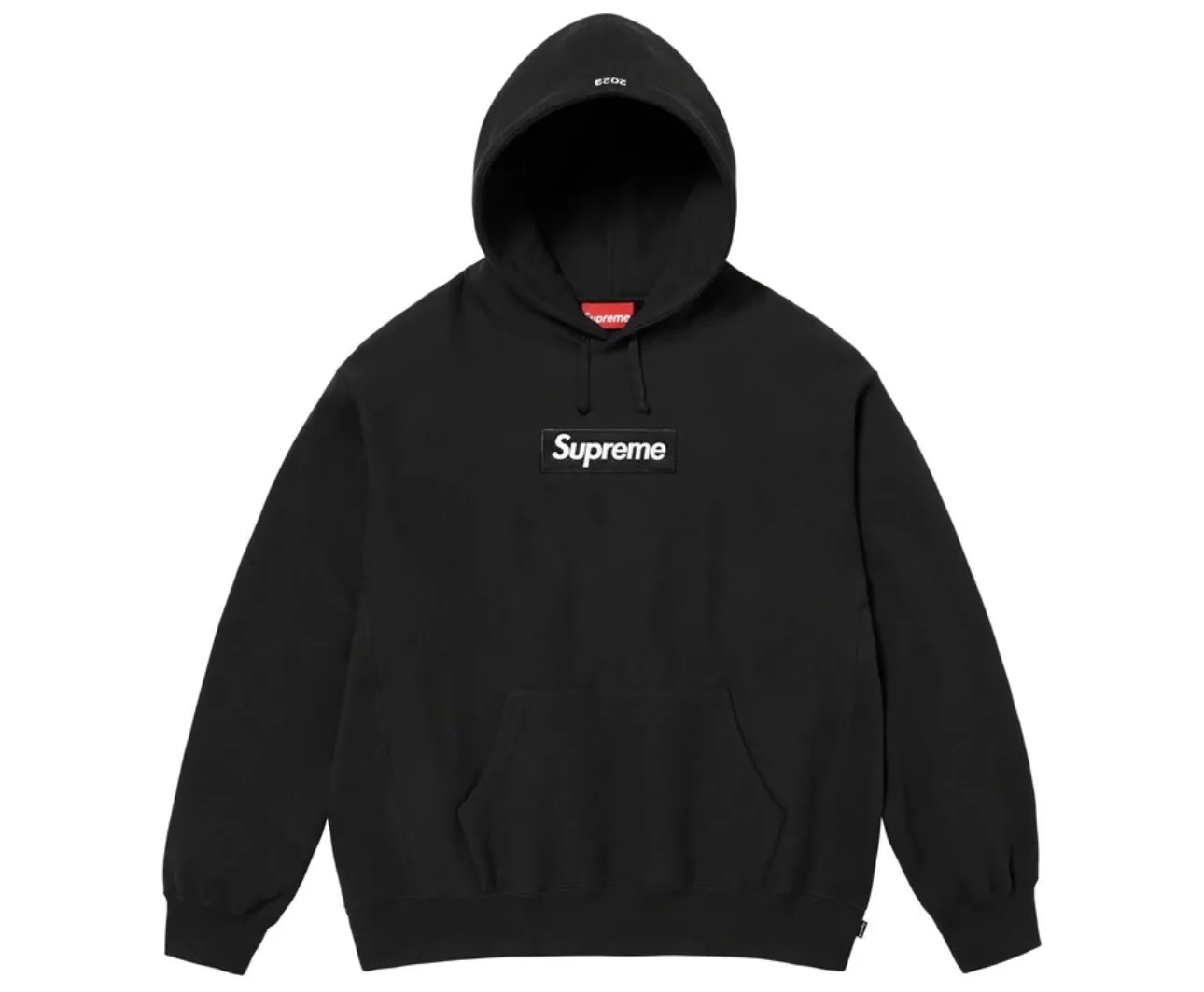 Supreme  |Pullovers Unisex Street Style Long Sleeves Logo Hoodies