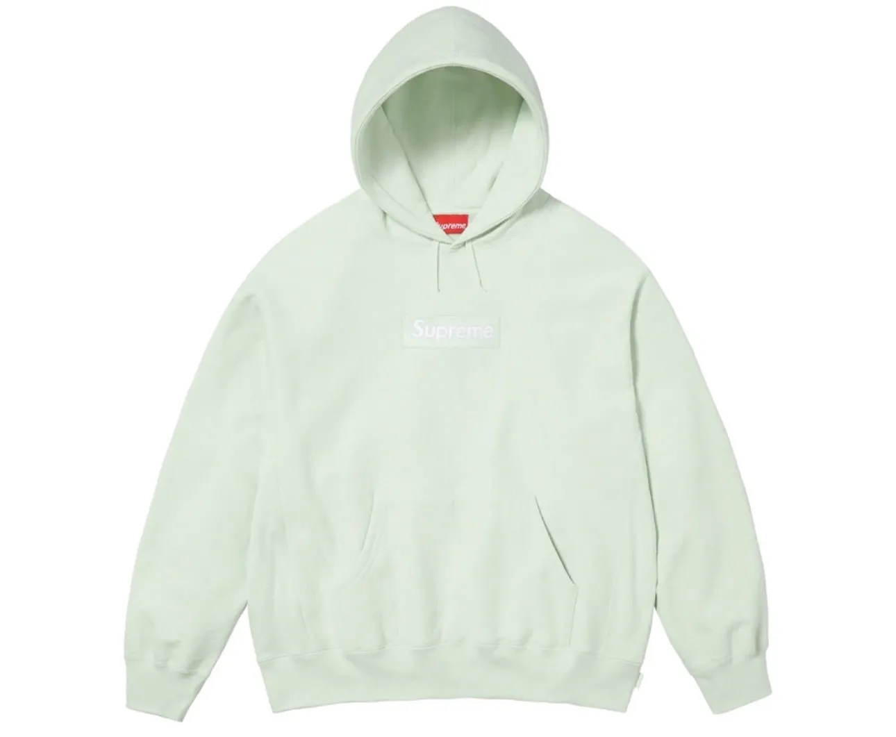 Supreme  |Pullovers Unisex Street Style Long Sleeves Logo Hoodies