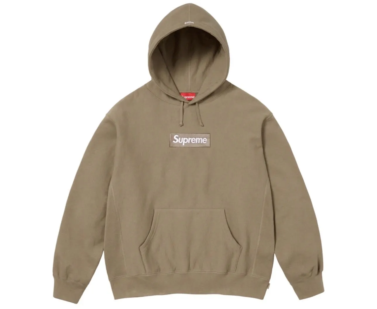 Supreme  |Pullovers Unisex Street Style Long Sleeves Logo Hoodies