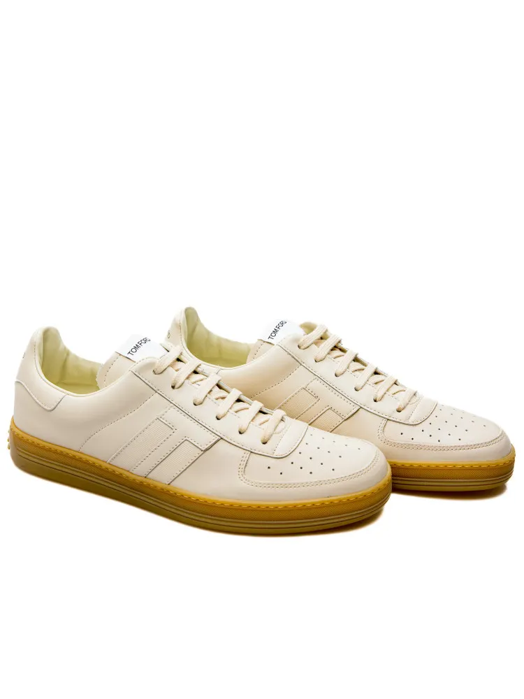 Tom Ford Low Top Sneaker | Credomen