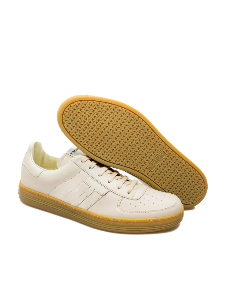 Tom Ford Low Top Sneaker | Credomen