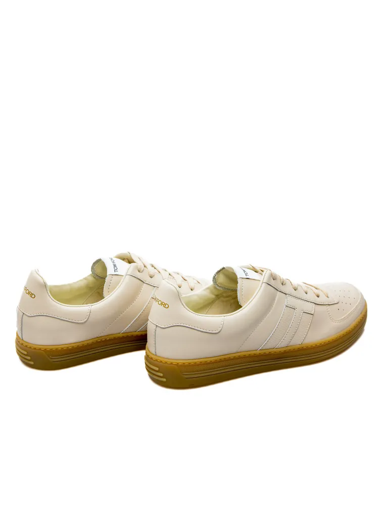 Tom Ford Low Top Sneaker | Credomen