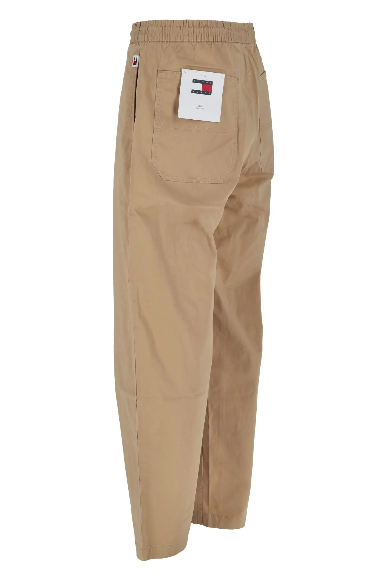 Tommy Jeans Pantalone Uomo DM0DM18937