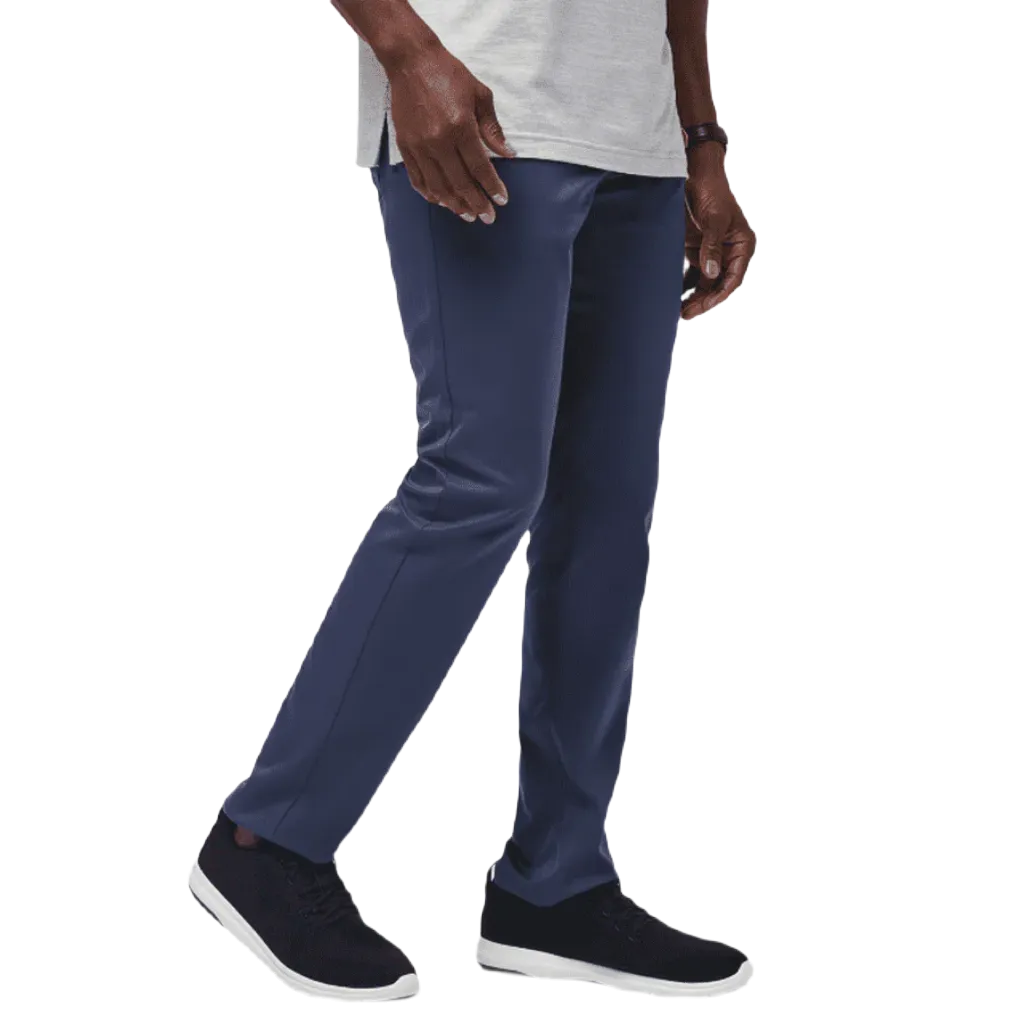 Travis Mathew Open To Close Pant - Navy