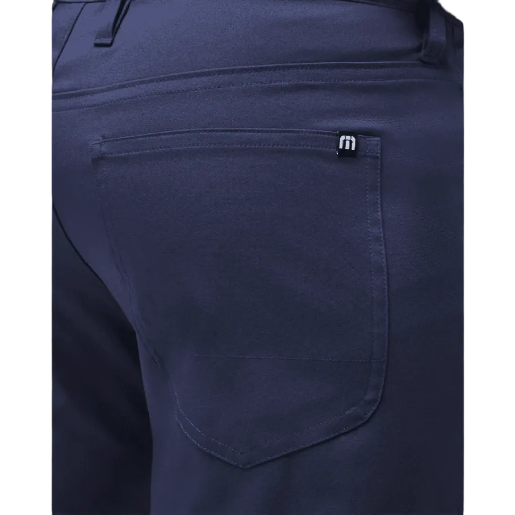 Travis Mathew Open To Close Pant - Navy