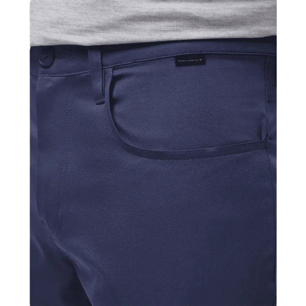 Travis Mathew Open To Close Pant - Navy