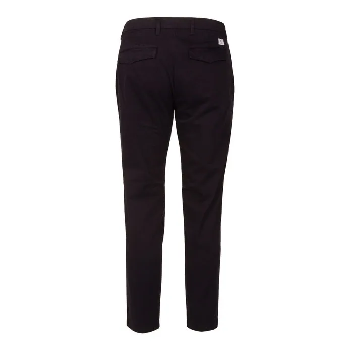 TROUSERS PRINCE PENCES CHINOS Man Navy