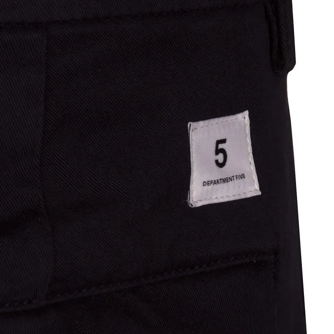 TROUSERS PRINCE PENCES CHINOS Man Navy