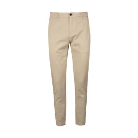 TROUSERS PRINCE PENCES CHINOS Man Plaster