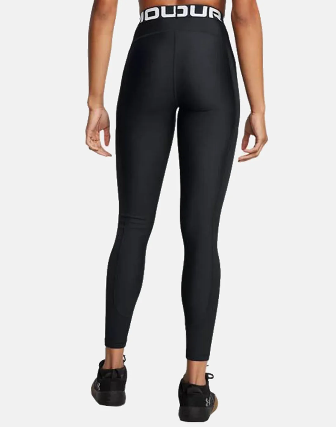 Under Armour Womens HeatGear Leggings