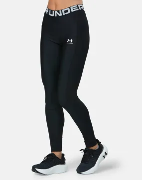 Under Armour Womens HeatGear Leggings