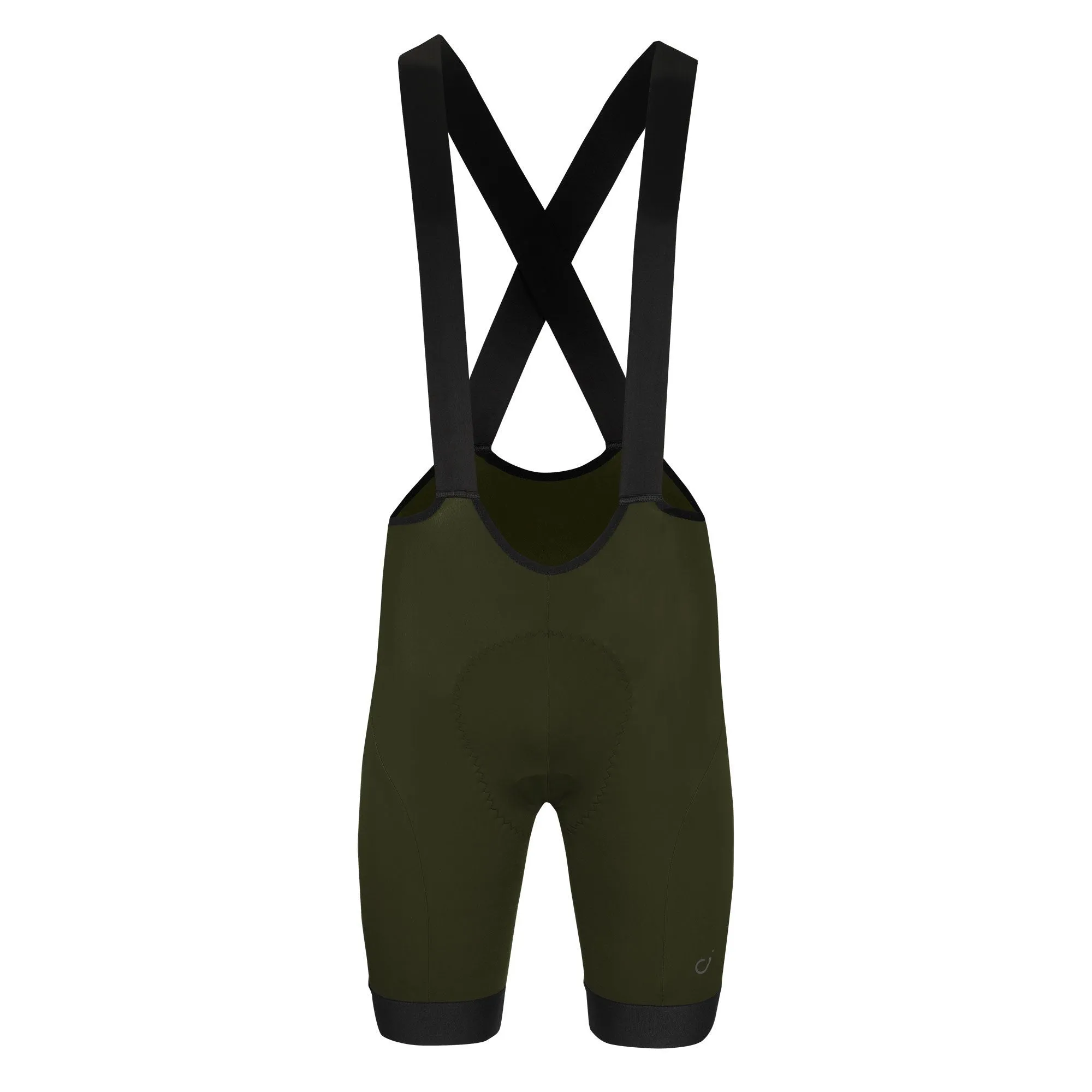 Velocio Men's LUXE Bib Short