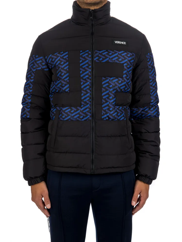 Versace Down Jacket | Credomen