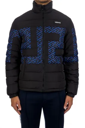 Versace Down Jacket | Credomen