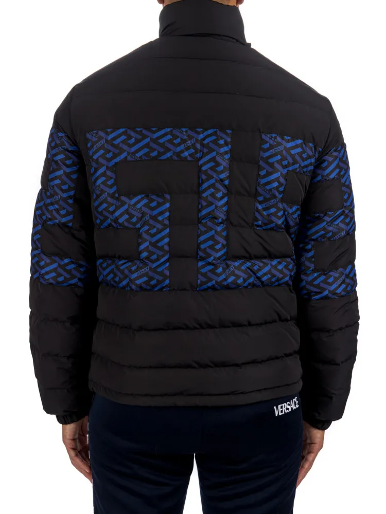 Versace Down Jacket | Credomen