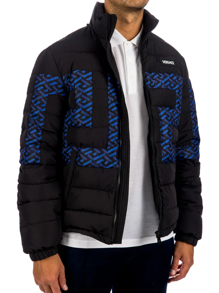 Versace Down Jacket | Credomen