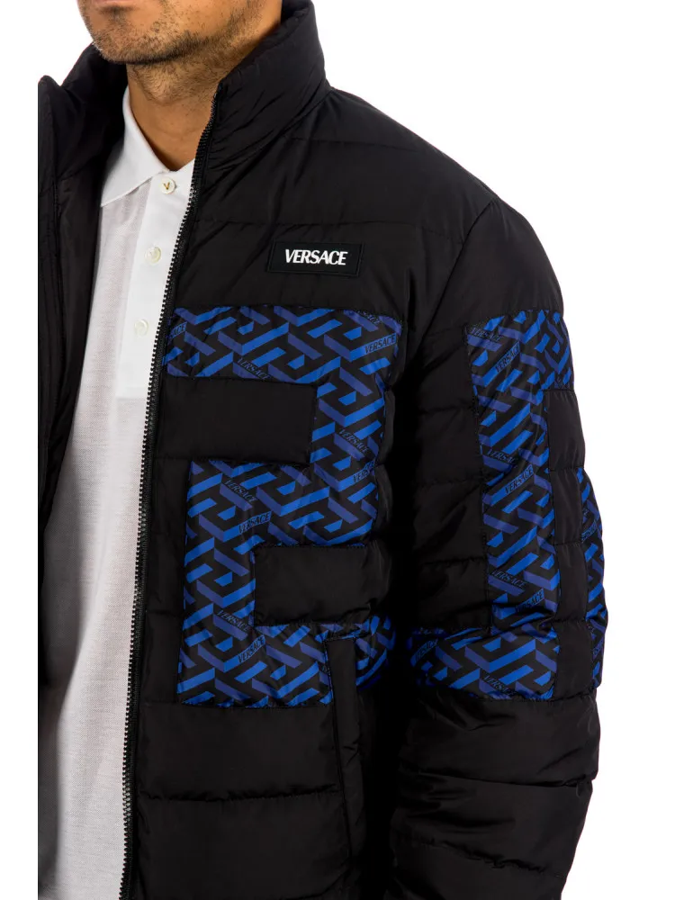 Versace Down Jacket | Credomen