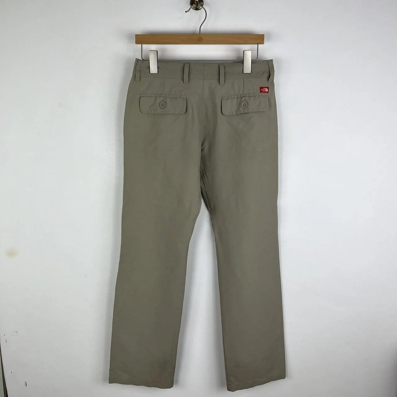 Vintage North Face Trousers (Women's 6/8)