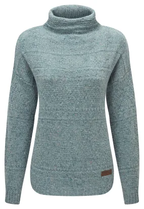 Women's Sherpa Adventure Yuden Pullover | Knitted Jumpers UK